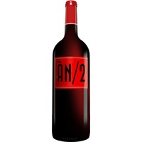 Ànima Negra ÀN/2 - 1,5 L. Magnum Spanien Rotwein Trocken