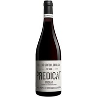 Grifoll Declara Predicat Spanien Rotwein Trocken