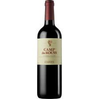 Camp du Rouss Barbera d'Asti DOCG - Coppo