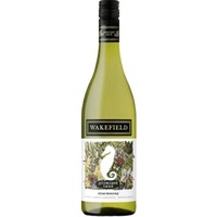 Chardonnay Promised Land - Wakefield