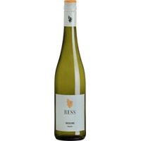 Riesling trocken - Balthasar Ress