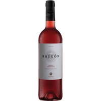 Rasgón Tempranillo Rosado - Bodegas Rasgón