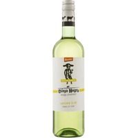 La Oveja Negra Sauvignon Blanc - Irjimpa