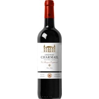 Haut-Médoc AOP - Château Charmail