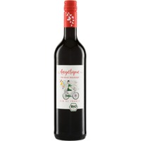 Cuvée Angélique Rouge - Peter Riegel Weinimport