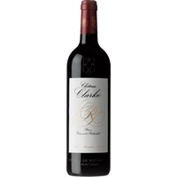 Baron Edmond de Rothschild Château Clarke - Baron Edmond de Rothschild