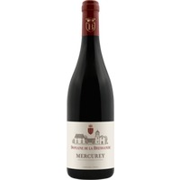 Mercurey AOP - Domaine de la Bressande