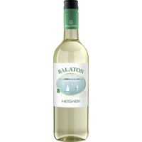 Balaton Weißwein - BB Barhol Barmikor
