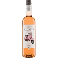 Ragazza Rosato IGT - Villa San Giorgio