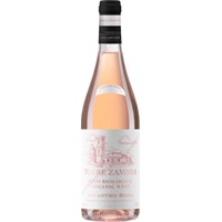 Rosato Terre di Chieti IGT - Torre Zambra