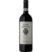 Nipozzano Vecchie Viti Chianti Rufina Riserva - Frescobaldi