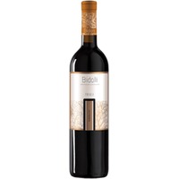 Merlot Grave del Friuli DOC - Bidoli