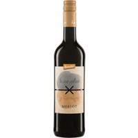 X La Mia Natura Merlot - Peter Riegel Weinimport