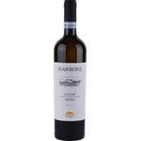 Tre Fie Langhe Arneis DOC - Gian Piero Marrone