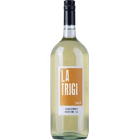 La Trigi Chardonnay Rubicone IGT 1,5 L - La Trigi