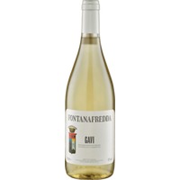Gavi DOCG - Fontanafredda