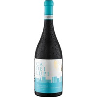 Falanghina del Sannio DOC - Ca' Dei Lupi