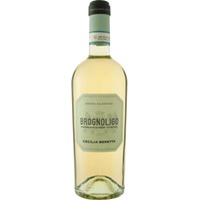 Brognoligo Soave Classico DOC - Cecilia Beretta