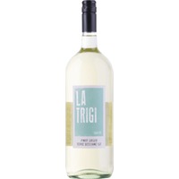 Pinot Grigio Terre Siciliane IGT 1,5 l Magnum - La Trigi