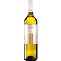 Sauvignon Blanc Grave del Friuli DOC - Bidoli
