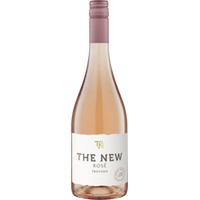 The New Rosé - Cramele Recas