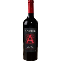 Apothic Red - Apothic Wines