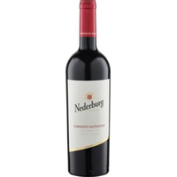 1791 Cabernet Sauvignon - Nederburg