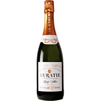 Lady Alice Rosé MCC Brut - Muratie Estate