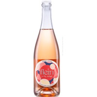 Flein Fizz Prickelnder Traubensaft Rosé - Gross & Gross