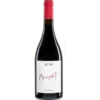 Brescat Negre - Dalt Turó