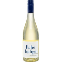 Echo Indigo Blanc I.G.P. Gascogne - Plaimont
