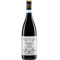 Valpolicella Superiore DOC - Palazzo Maffei