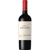 Cabernet Sauvignon - Kaiken