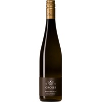 Grüner Veltliner Weinviertel DAC - Ingrid Groiss