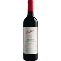 Bin 28 Kalimna Shiraz - Penfolds