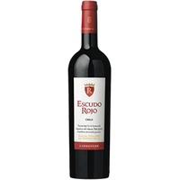 Escudo Rojo Carménère - Baron Philippe de Rothschild Maipo Chile