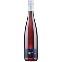 Cuvée Rosé - Klumpp
