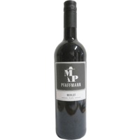 MP Merlot trocken - Markus Pfaffmann