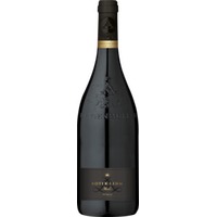 Merlot Roter Lehm trocken - Lergenmüller