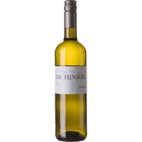 Bacchus halbtrocken - Dr. Hinkel