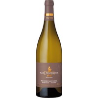 Knöringer Hohenrain Selection Weißburgunder - Karl Pfaffmann