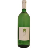 Scheurebe halbtrocken 1,0 l - Jung & Knobloch