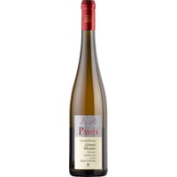Grüner Silvaner trocken - Pawis