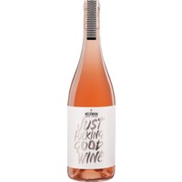 Just Fucking Good Wine Rosé - Neleman