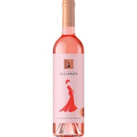 Rosado - Condesa de Leganza