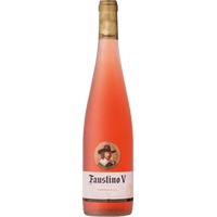 Faustino V Rosado - Bodegas Faustino