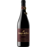 Sangre de Toro Reserva DO - Miguel Torres