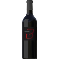 Negre 1,5 l Magnum - Binigrau