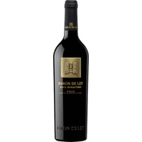 Finca Monasterio Rioja DOCa - Báron de Ley