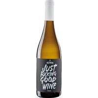 Just Fucking Good Wine Blanco DO - Neleman